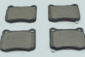 Nissan GT-R Rear Brake Pads