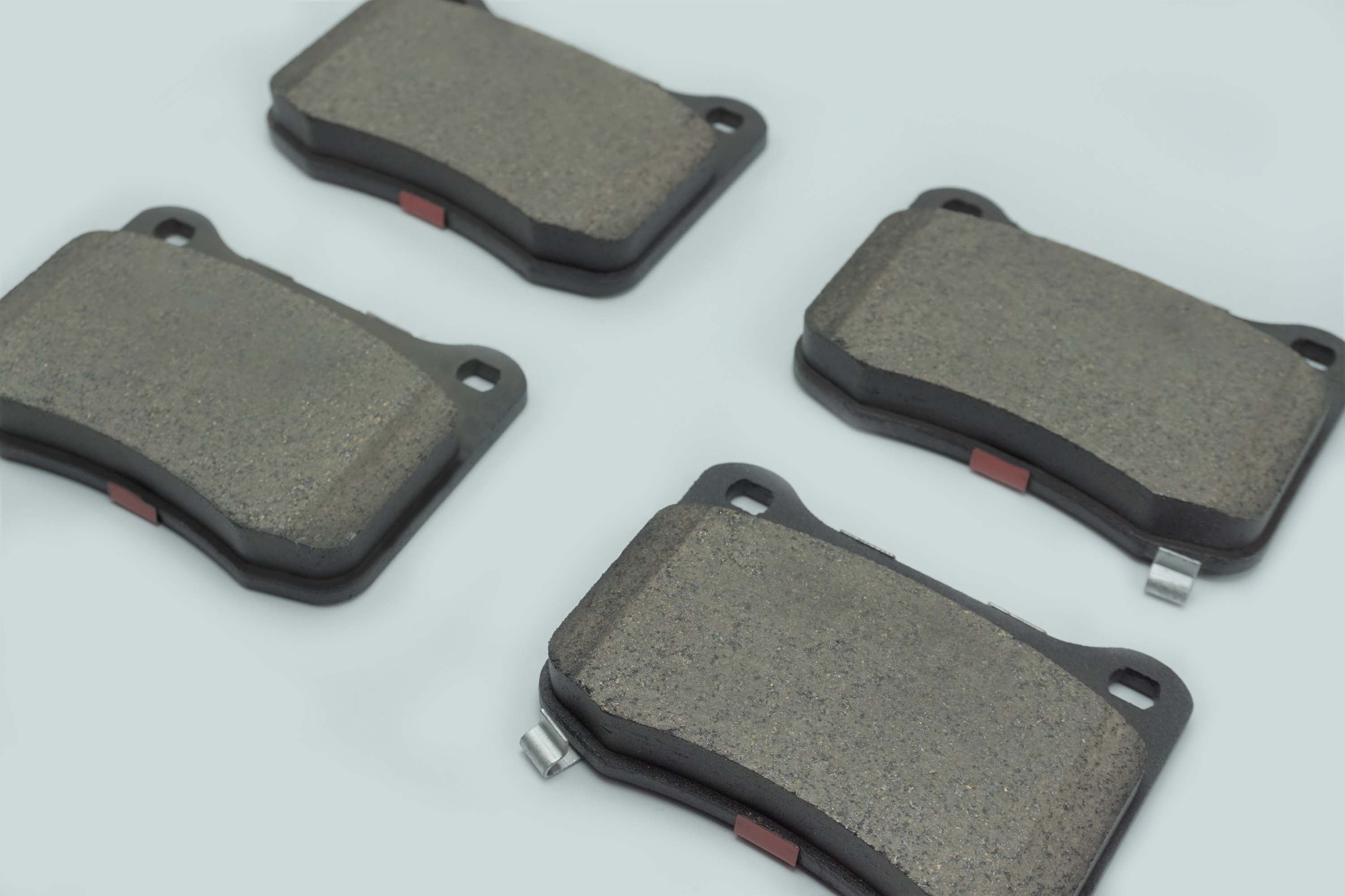 Nissan GT-R Rear Brake Pads