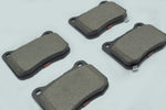 Nissan GT-R Rear Brake Pads