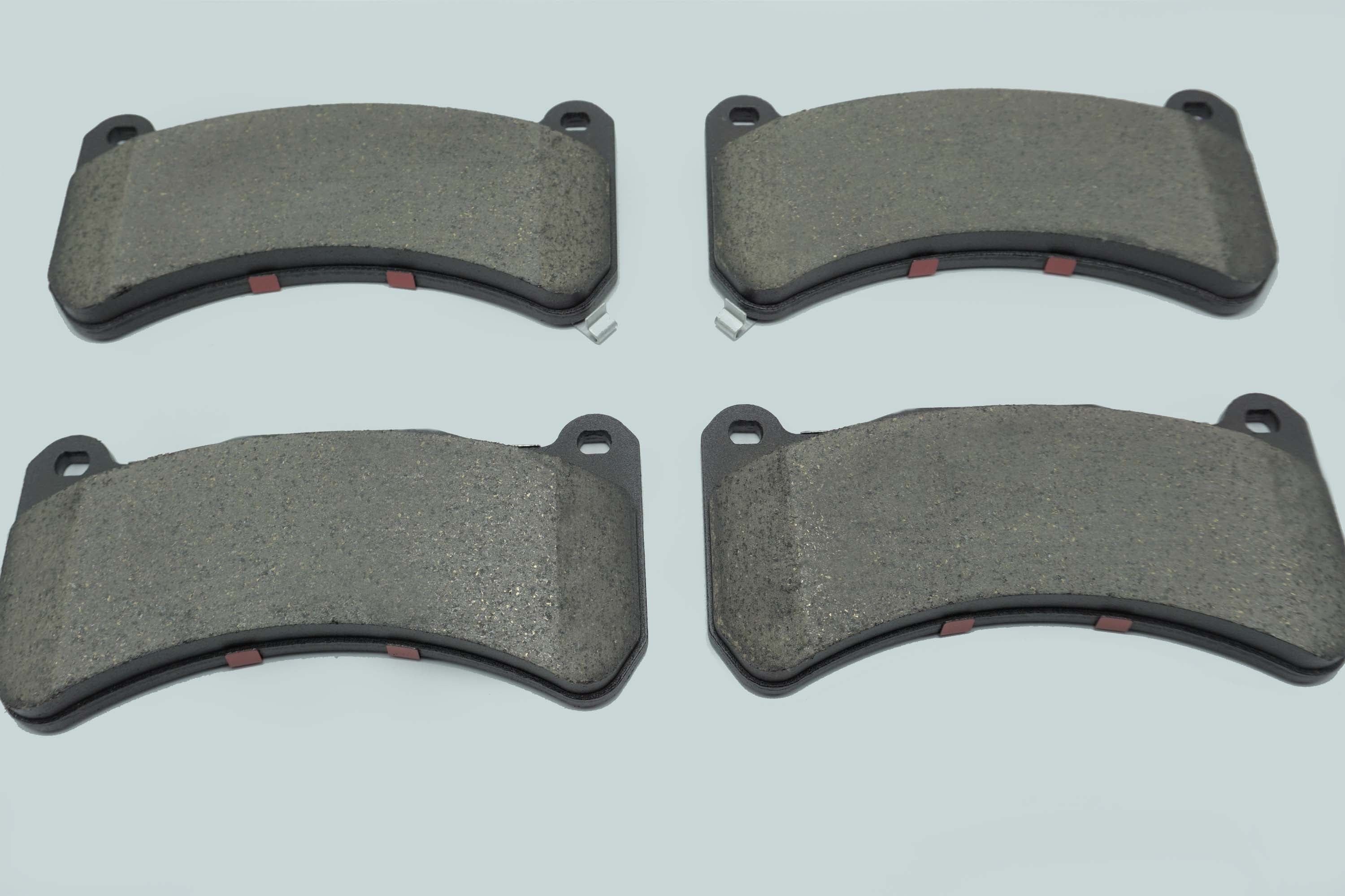 Nissan GT-R Front Brake Pads