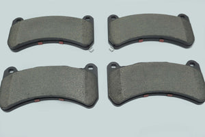 Nissan GT-R Front Brake Pads