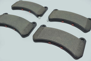 Nissan GT-R Front Brake Pads