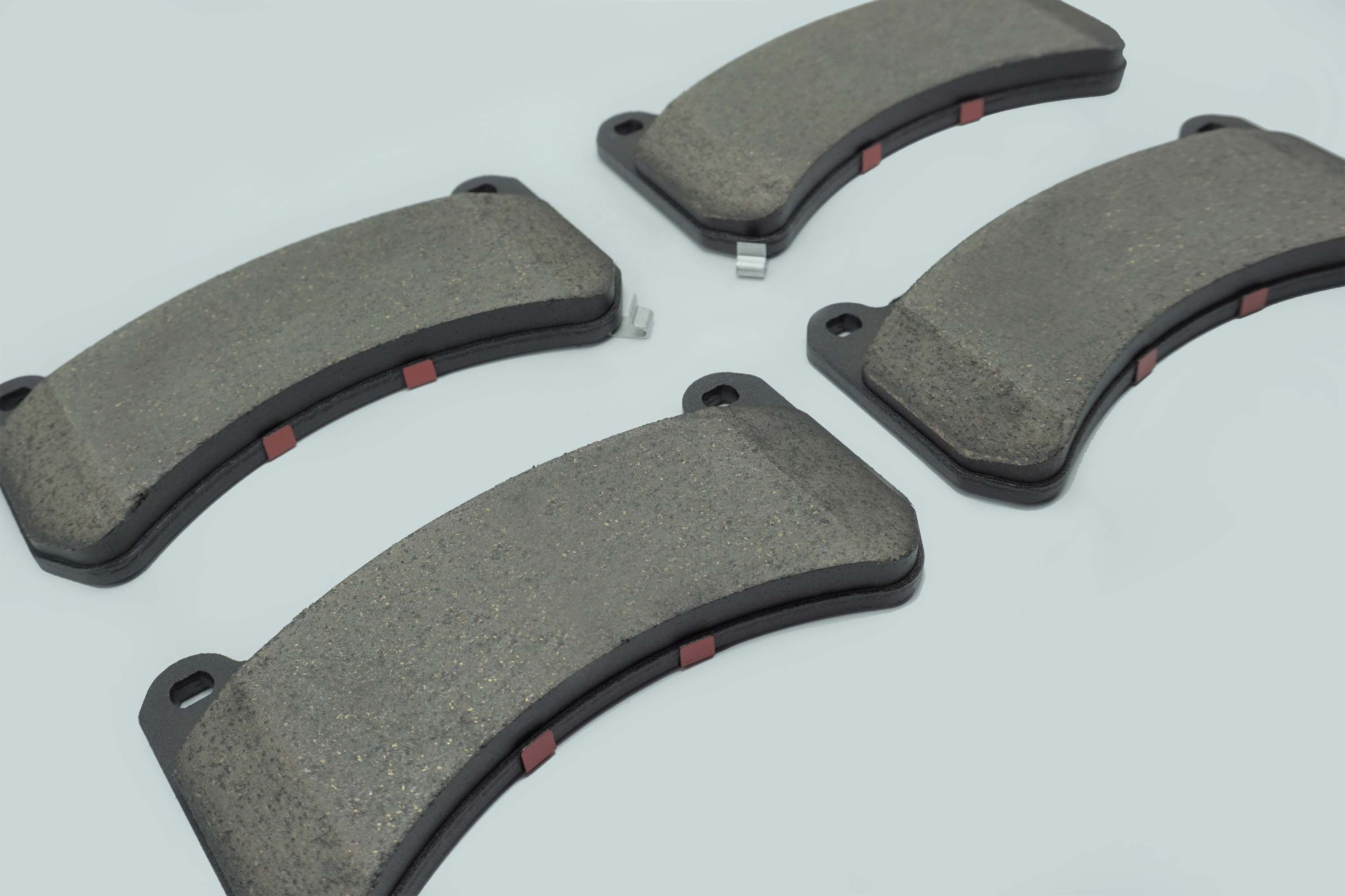 Nissan GT-R Front Brake Pads