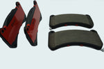 Lexus IS-F Front Brake Pads