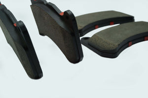 Lexus IS-F Front Brake Pads