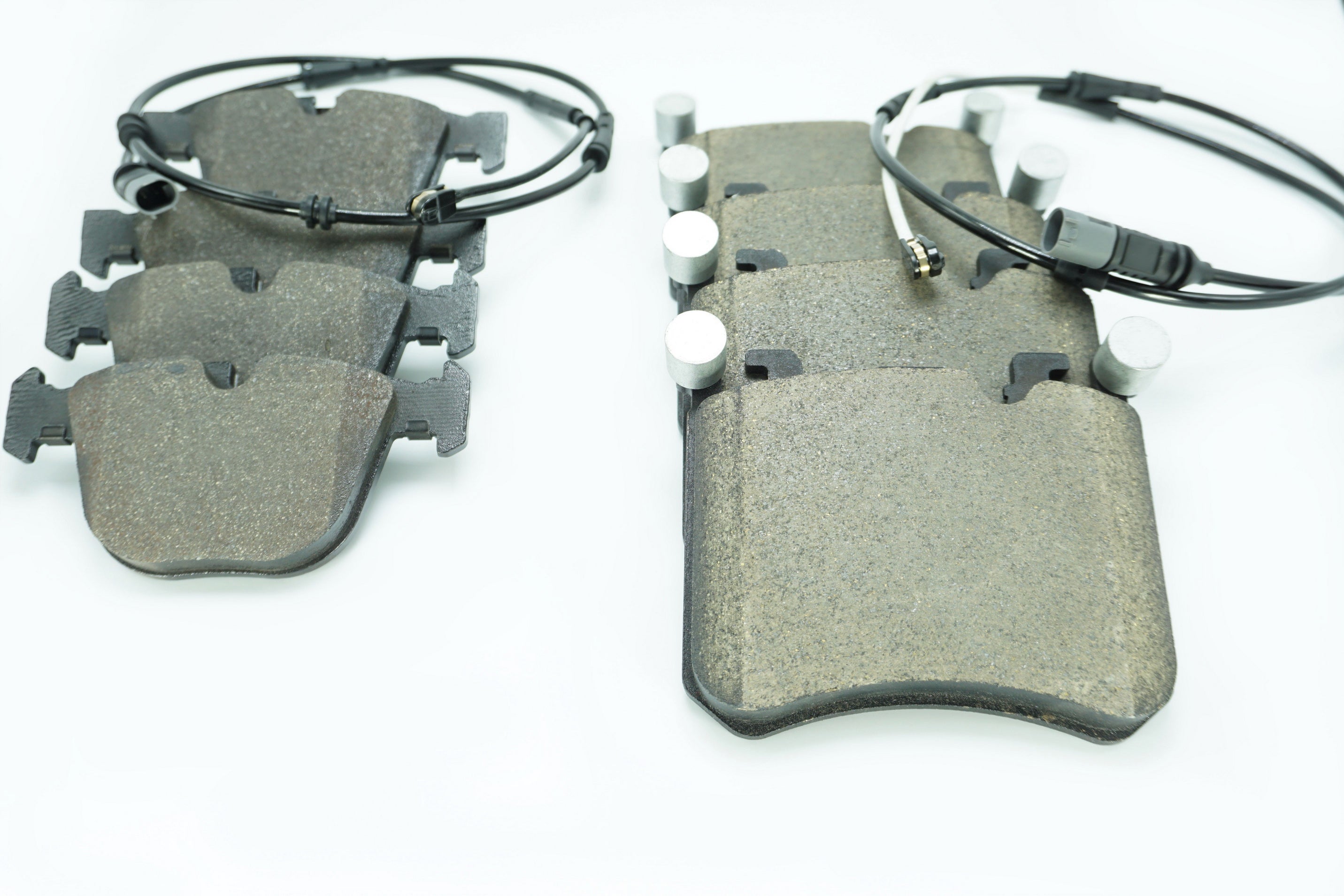 Rolls Royce Front Brake Pads: Ghost, Dawn & Wraith Models