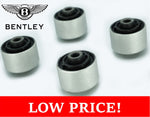 2004-2018 Bentley Front Upper Arm Bushings